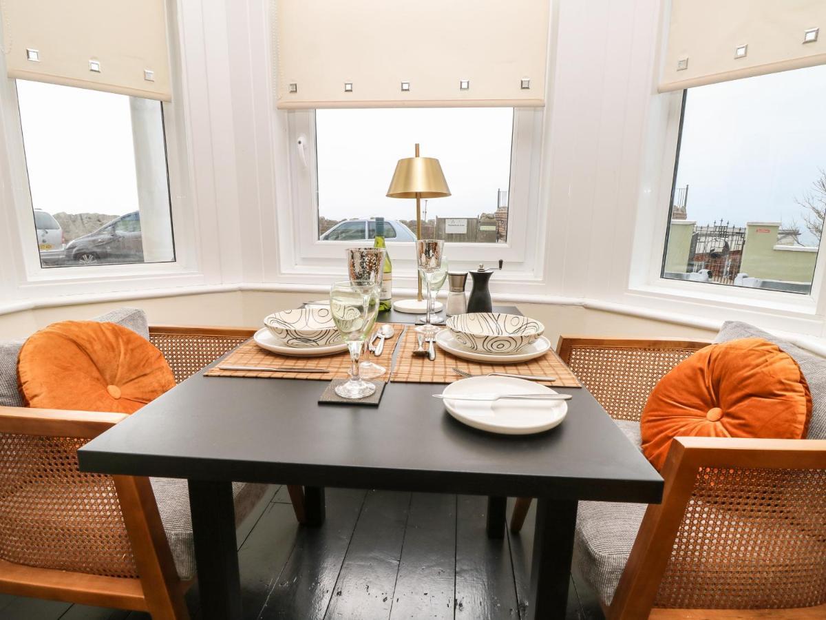 Appartement No 5 Cliffview à Ventnor Extérieur photo