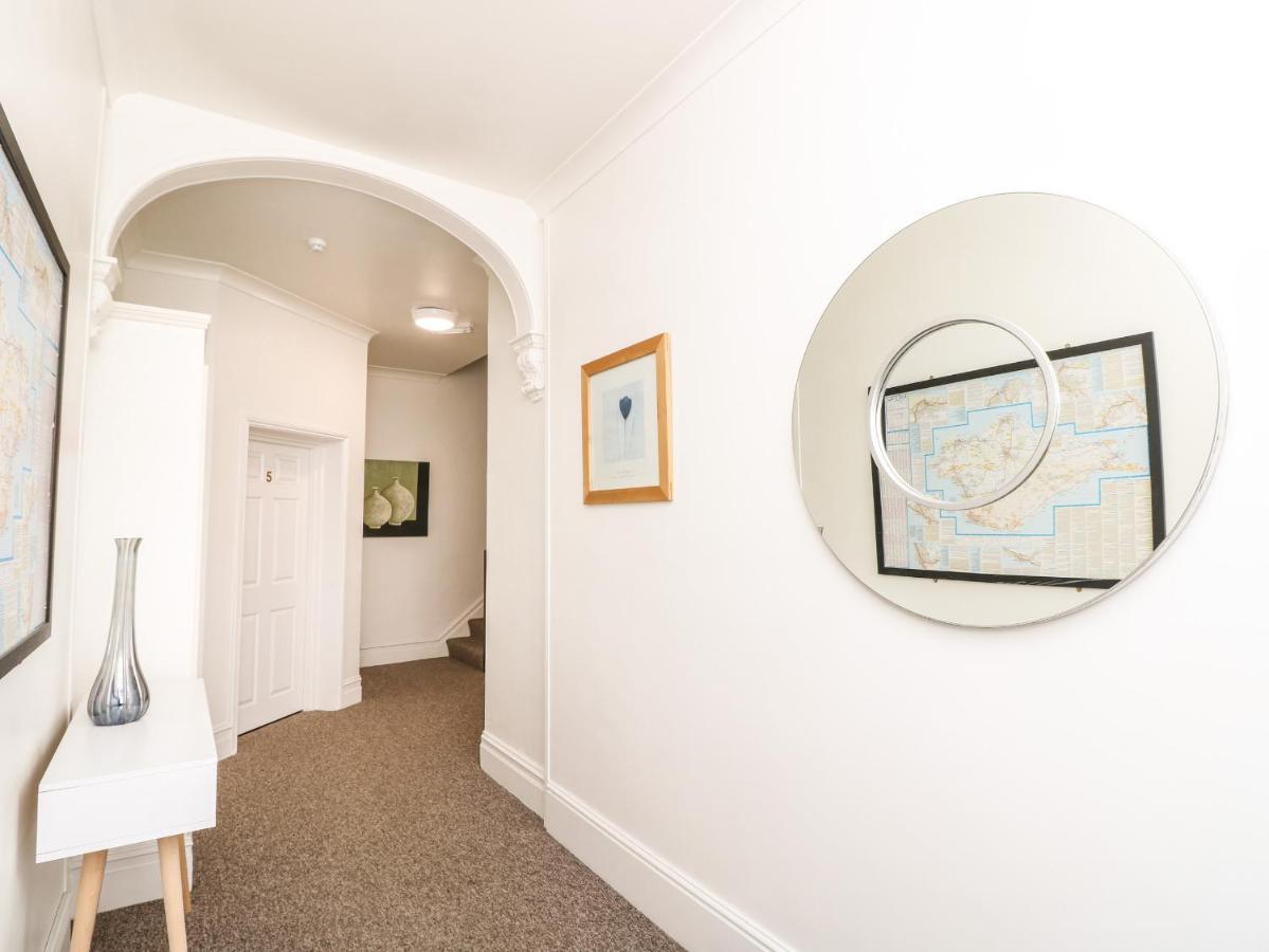 Appartement No 5 Cliffview à Ventnor Extérieur photo