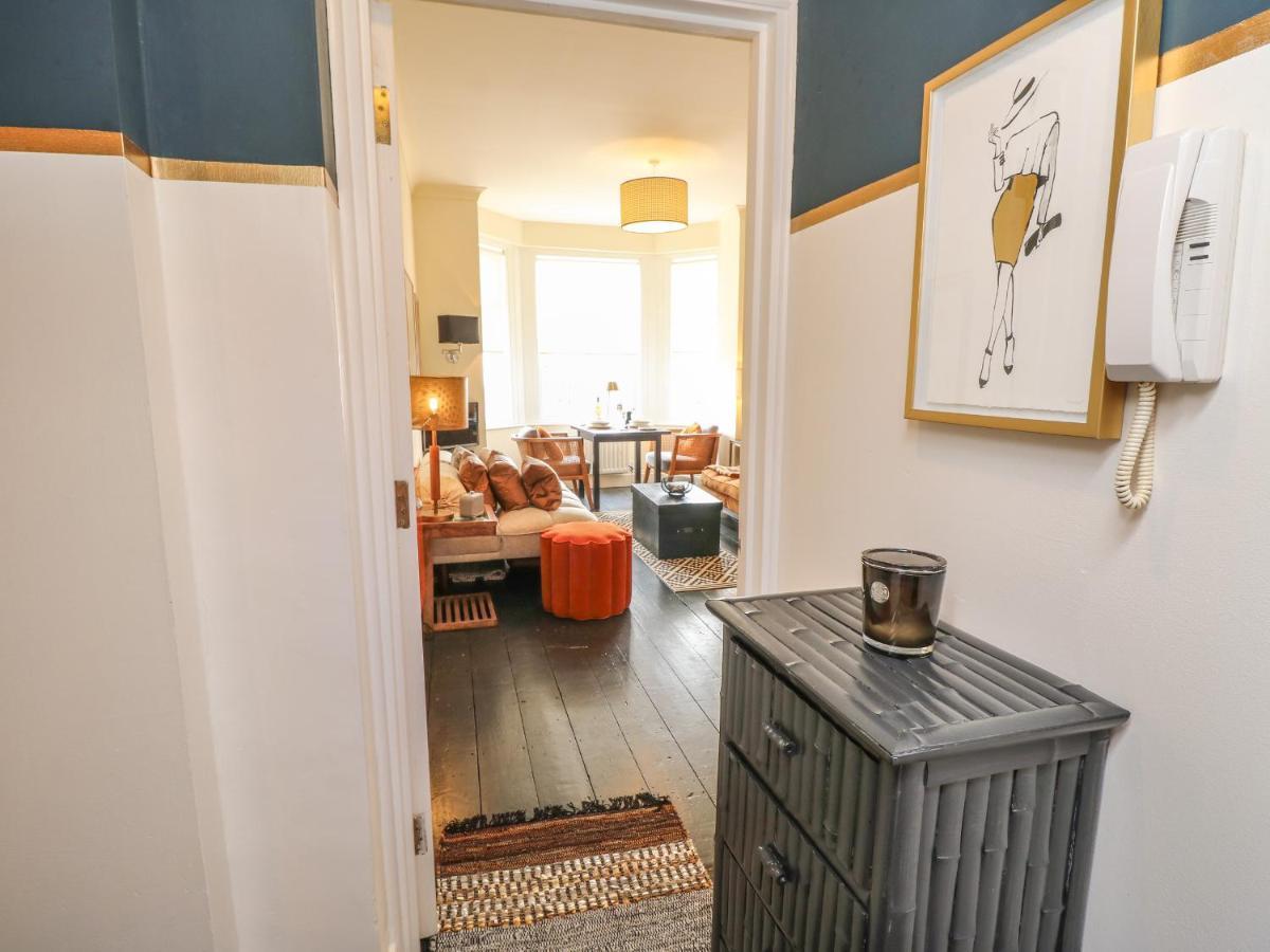 Appartement No 5 Cliffview à Ventnor Extérieur photo